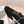 Puma x Balenciaga Speedcat Sneaker Black Suede 565083
