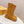 Fendi 25 Short Boots Caramel Yellow Suede 500936