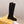 Fendi 25 High Boots Black Suede 500938