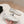 Prada 26ss German Training Cuir Blanc cassé 644221