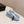 Prada 26ss German Training Light Blue Suede Leather 644223