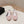 Prada 26ss German Training Pink Suede Leather 644225