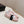 Prada 26ss German Training Pink Suede Leather 644225