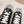 Prada 26ss German Training Black Leather 644228