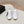 Prada 26ss German Training White Leather 644229