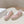 PRA 2026S Platform Sneakers 50 Pink Suede 663491