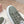 Miu Platform Sneakers Olive Green Mesh 798600