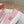 Miu Platform Sneakers Light Pink Mesh 798604