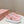 Miu Platform Sneakers Light Pink Mesh 798604