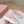 Miu Platform Sneakers Light Pink Mesh 798604