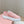 Miu Platform Sneakers Light Pink Mesh 798604