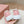 Miu Platform Sneakers Light Pink Mesh 798604