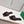 BV Parco Slide Coffee Intrecciato Woven Leather 798040