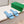 BV Parco Slide Light Blue Intrecciato Woven Leather 798041
