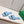 BV Parco Slide Light Blue Intrecciato Woven Leather 798041