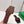 BV Parco Slide Coffee Intrecciato Woven Leather 798040