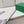 BV Parco Slide Sliver Intrecciato Woven Leather 798042