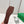 BV Parco Slide Sliver Intrecciato Woven Leather 798042