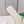 BV Parco Slide White Intrecciato Woven Leather 798043