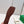 BV Parco Slide White Intrecciato Woven Leather 798043