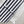 CD 25 Shirt Black White Polyester