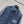 CD 25 Miss Dior Shirt Blue Polyester