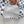 LV 25 Vest Dress Blue Polyester