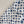 LV 25 Vest Dress Blue Polyester