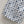 LV 25 Vest Dress Blue Polyester
