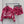 CD 25 Miss Dior Set Rosa misto Cotone Bianco