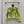 CD 25 Miss Dior Set Lime Yellow mix White Cotton