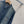Miu Miu 25 Denim Shirt Blue Cotton Polyester