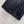 LV 25 Short Skirt Black Polyester