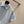 LV 25 T-shirt White Light Blue Cotton
