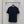 LV 25 Four-Leaf Clover Prints T-shirt Black Cotton