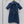 Gucci 25 Denim Dress Blue Cotton