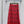 Gucci 2025 Set Rosso Ancora Red Polyester Fiber