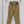 Gucci 2025 Pant Camel and Ebony Polyester Fiber
