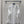 LV 25 Long Sleeve Mandarin Collar Shirt White Cotton