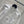 LV 25 Long Sleeve Mandarin Collar Shirt White Cotton