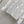 LV 25 Long Sleeve Mandarin Collar Shirt White Cotton