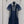 CD 25 Monogram Dress Blue mix Beige Polyester