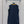 LV 25 Vest Dress Blue Mix Yellow Cotton