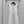 LV 25 Flower Vest Dress White Tencel