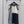 CD 2025 Suspender Skirt Black White Polyester