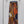 LV 25 Retro Elegant Trousers Multicolor Polyester