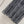 CC 2025 Double C Printed Skirt Black White Polyester Fiber