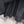 CD 25 Vest Dress Black Cotton Polyester