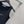 CD 25 Vest Dress Black Cotton Polyester