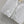 Gucci 25 Shirt Dress White Cotton